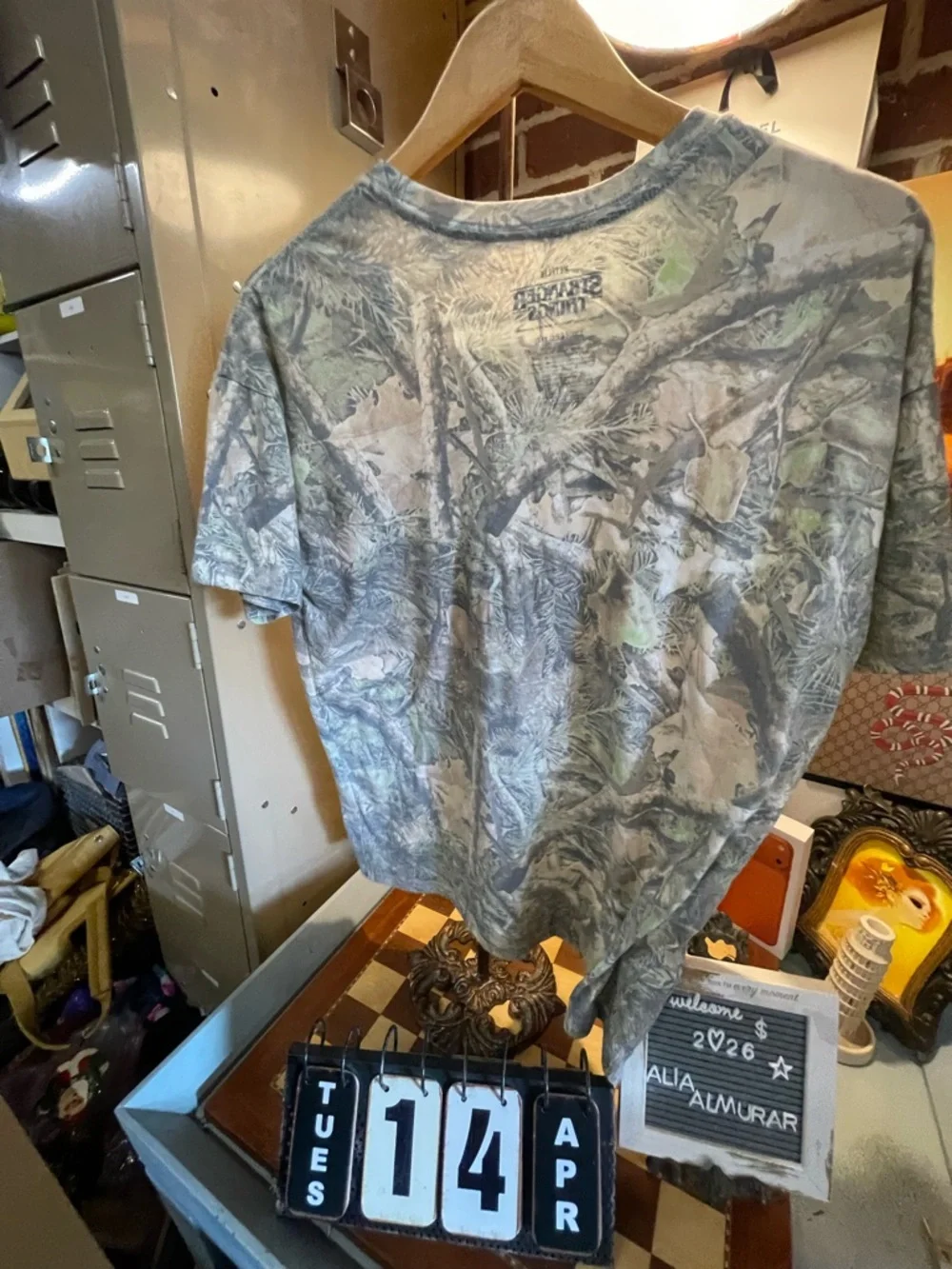 Stranger things - Picture 4 of 4